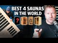 Best Saunas Of 2026