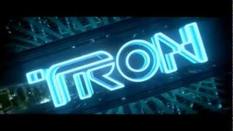 Encom Part 1 - Tron Legacy Original Ost ( Daft Punk)