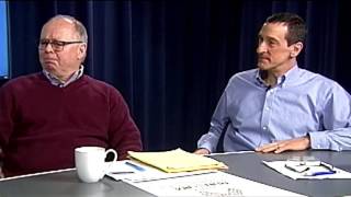 NMC's Health Beat: The Run for Jim