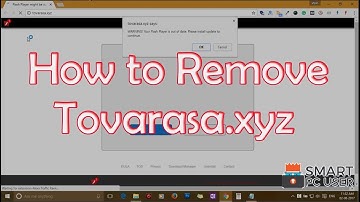 Remove Tovarasa.xyz from All Browsers (Chrome, Firefox, IE, Edge)