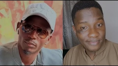 Tamale Mirundi Jr Kubya Don Chris ,Kasuku Ne Chicken Chicken!!