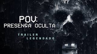 POV: Presença Oculta (2026) | Trailer Legendado