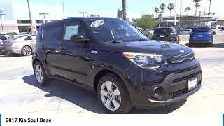 2019 Kia Soul RIVERSIDE,TEMECULA,SAN BERNARDINO,MORENO VALLEY,FONTANA 21491B