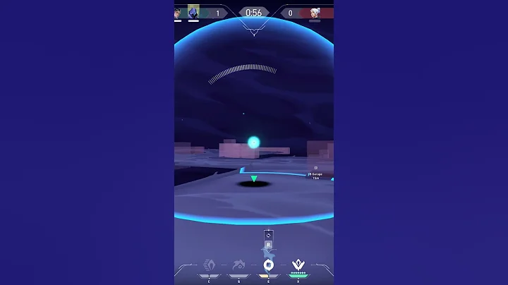 Swiftplay Troll... #valorant #shorts