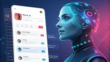 Building a Unity Social App with Mystic AI & Friend Chat Features!