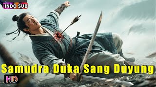 INDO SUB丨Samudra Duka Sang Duyung | Aksi / Kostum/ Fantasi | Bioskop Tiongkok 2025