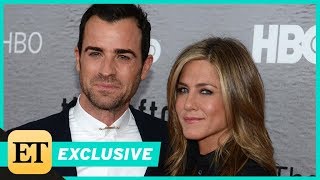 Why Jennifer Aniston and Justin Theroux Split: She's LA, He's NY (Exclusive)