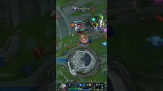 Ashe Tá QUEBRADA de Novo! 😱 One-Shot Insano #leagueoflegends #lolbr