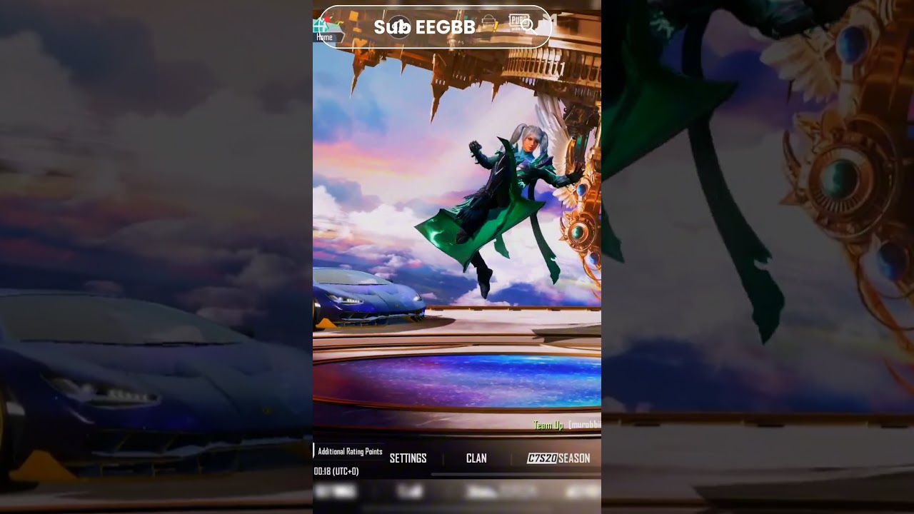 Nether Visage Set | River Styx Groza | Spectral Ranger 