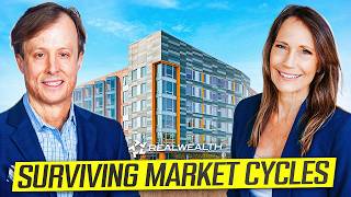 How to Survive Real Estate Market Cycles | Smart Multifamily Debt Strategy
