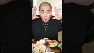 I ATE at Fast Food Chains You've NEVER HEARD OF in the Philippines!