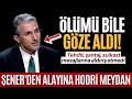 NEDİM ŞENER&#39;DEN ALAYINA HODRİ MEYDAN! HEPSİNİN FARE GİBİ KAÇTIĞINI GÖRECEKSİNİZ!..