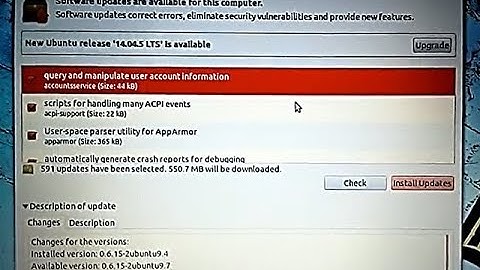 Upgrade Ubuntu 12.04 to 14.04.5 lts | Easy Step by Step Tutorial How to Upgrade Ubuntu (Linux)