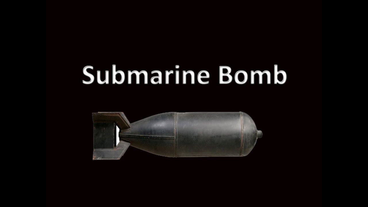 Submarine Bomb Shot Drink Recipe YouTube