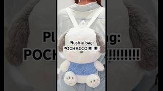 Bags/backpacks I better see more often (remake) #fypシ #pochacco #mlp #galaxy #jansport #scenekid