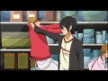 •AMV•Nightcore~C'est tout moi