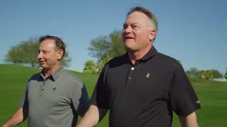 coflex Patient Testimonial - Ed