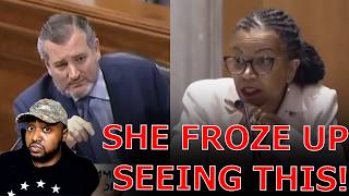 DEI Chief BLINDSIDED After Republican Drops Leaked Memo Exposing Her Racist Anti-White Agenda!