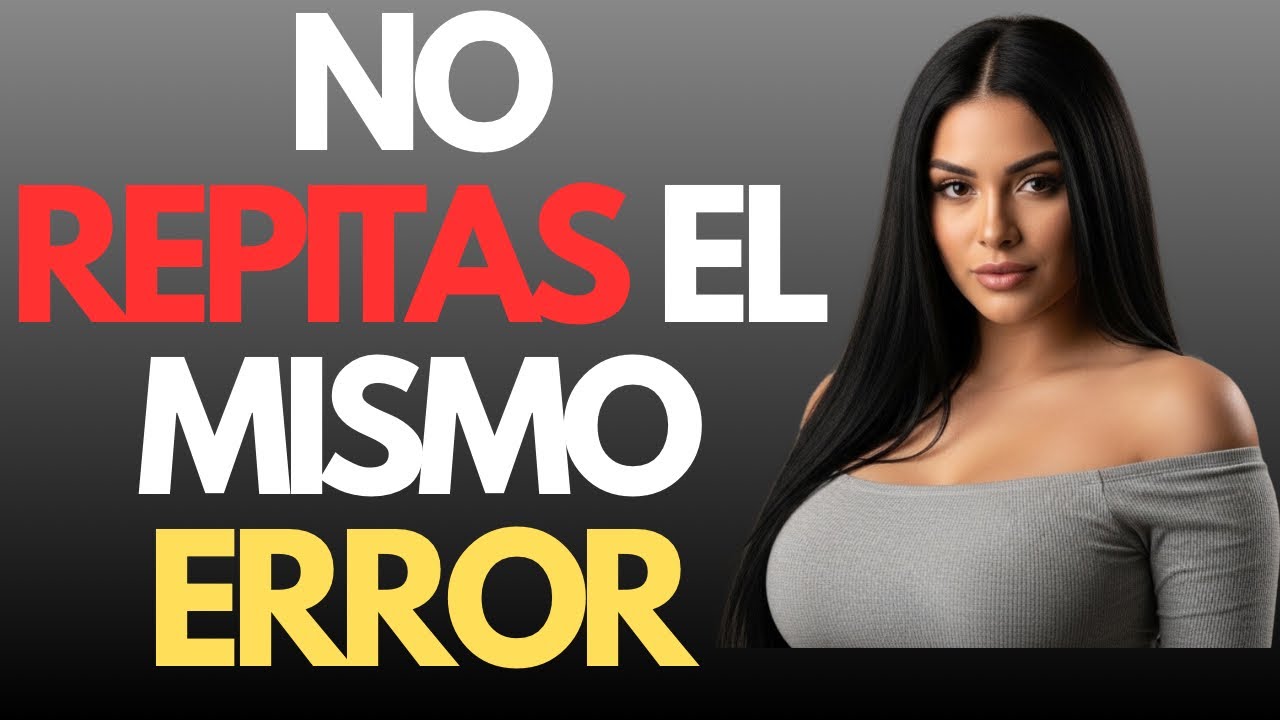 Si ella regresa, arréglalo así | psicologia femenina