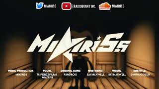 MiatriSs - Bendy and the Ink Machine Remix ft. Triforcefilms (The Devil's Swing) 1 HOUR