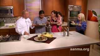Chef 2 Go, Food Allergy Intervention. Trailer