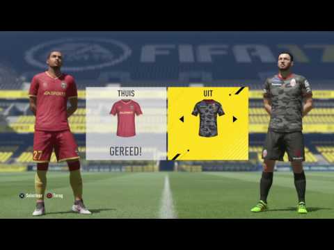 Video: In De Ogen Staren Van De Nieuwe Spelersbeoordelingen Van FIFA 15