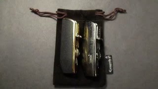 Scorch Torch Emissary Lighter Review