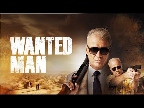 Wanted Man | Official Hindi Trailer | Lionsgate Play
