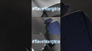 #SaveStargate 2026 Camelot Clip 1