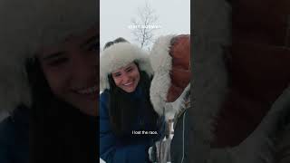 Sami Reindeer race | Visit Norway
