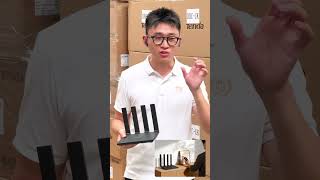 Tenda AX12 Pro – AX3000 Dual-Band Gigabit Wireless Router!