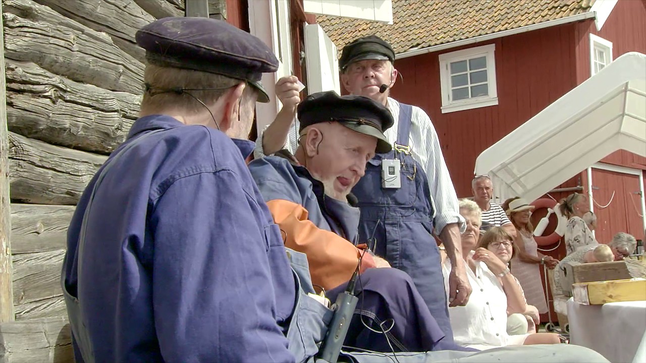 Kanalfesten2 i Grundsund 2017