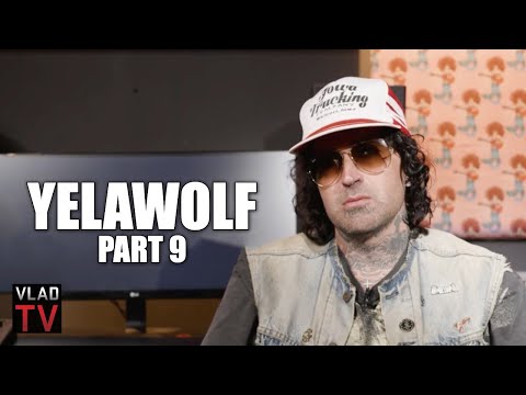 Yelawolf on Having Mental Breakdown, Checking Into Psych Ward (Part 9)