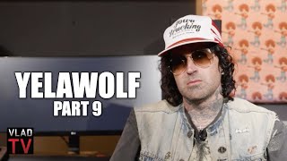 Yelawolf on Having Mental Breakdown, Checking Into Psych Ward (Part 9)