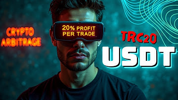 Crypto Arbitrage Tutorial 2025 | Beginner’s Crypto Trading Guide !