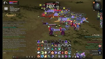 RF FX V3 Amity vs Wetworx