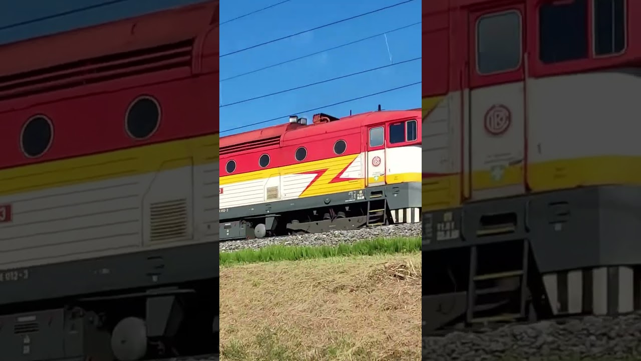 754.012 Brejlovec takes over corridor services (2022)