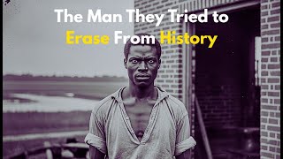 The Ghost in the Ledger: The Slave South Carolina Tried to Erase
