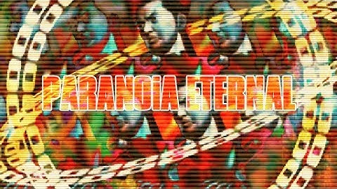 Dance Dance Revolution EXTREME- PARANOiA Eternal