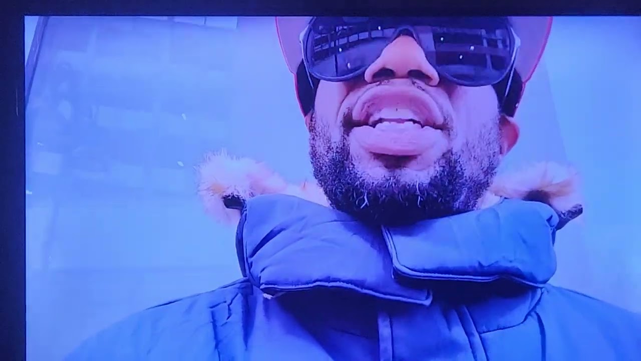 My man is speaking truths! FAFO foreign invaders!