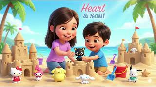Together on Friendship Island screenshot 4