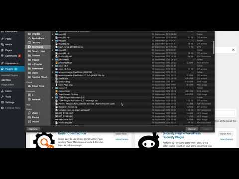 How to update Visual Composer