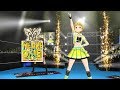 【ミリシタ4K MV】WE ARE ONE!! (福田 のり子)