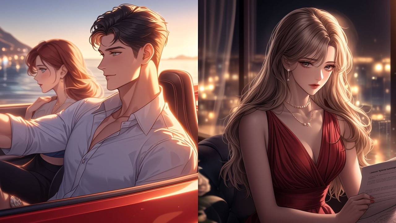 📕They all said I was her simp, but I wasn’t excited at the engagement—I knew she’d flee in 5 minutes