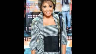 Patrycja Kazadi - Sweet Dreams