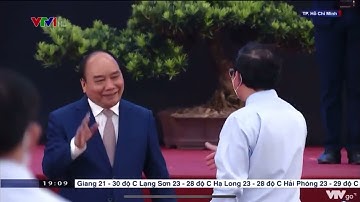 TP.HCM xúc tiến đầu tư vào huyện Hóc Môn và huyện Củ Chi