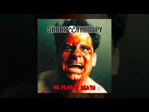 Shock Therapy — Shock Therapy - I Wanna Be Your Dog (Official Audio)