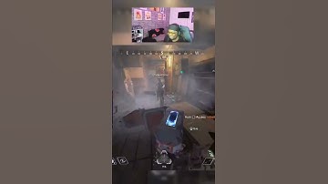 Lmao 🤣 [Apex Legends] | #apex #apexlegends #shorts #apexlegendsclips