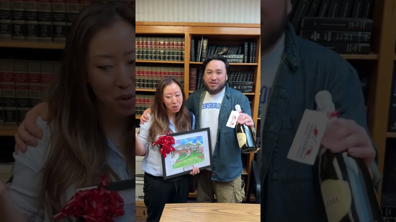 Another Satisfied Sold By Baldo Team Customer