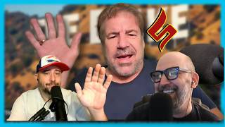 The Duke Is Just A Character | TSN Clips
Send a SuperTip: https://supertip.gg/tsn
Subscribe to Frogs channel: @arrestingdevelopments
Discount Don on Cameo
https://www.cameo.com/discountdonjamieson?qid=1740006270&aaQueryId=5f8508947820145b39b47eb649aa0ed0
TSN merch: https://tsnmerch.store
Join this channel to get access to perks:
https://www.youtube.com/channel/UC8DQmecl9Iye72GatfVfqpg/join
Support our friends:
https://www.youtube.com/@marz-95
https://www.youtube.com/@DJDabblez
Turn on Accept Gifted Memberships: https://www.youtube.com/@TheShuliNetwork/allow_gifts
If you have a small or large online business and would like to sponsor the show, contact us through this email- theunclericoshowpod@gmail.com
Follow Shuli on:
Facebook: https://www.facebook.com/TheShuliNetwork
Twitter: https://twitter.com/shalomshuli
Instagram: https://www.instagram.com/shalomshuli/
#stutteringjohn #theunclericoshow #theshulinetworkUncle Rico
Stuttering John Melendez from the old Howard Stern Show lives in the past. Join standup, Stern alum, and Wack Pack Wrangler Shuli Egar, l comedy writer and song parody master Mike Morse, and a rotating cast of guests who police Stuttering John for hypocrisy. The Dabbleverse is the network of podcasts orbiting Stuttering Johns awful podcasting career. Popularized by Karl from WATP (Who Are These Podcasts) and since embraced by everyone from Tookie and Cardiff Electric to Anthony Cumia and even Kevin Brennans Misery Loves Company (MLC), Stuttering John Melendez is a cottage industry devoted to making fun of the foibles and failures of one very strange, very unintentionally funny guy. The Duke Is Just A Character | TSN Clips